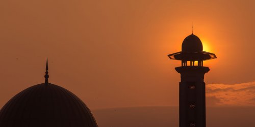 حرب سعودية على تويتر بسبب "مكبرات المساجد"