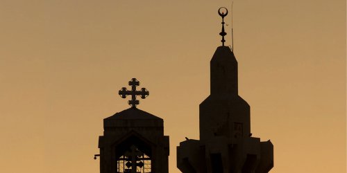 "روحٌ من اللَّه لا من غيره": الرؤية الإسلاميّة الصوفيّة للسيد المسيح