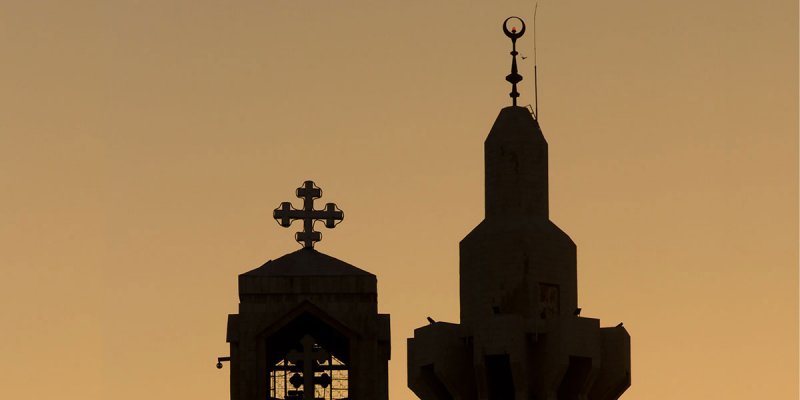 ما خلف التعايش الإسلامي المسيحي