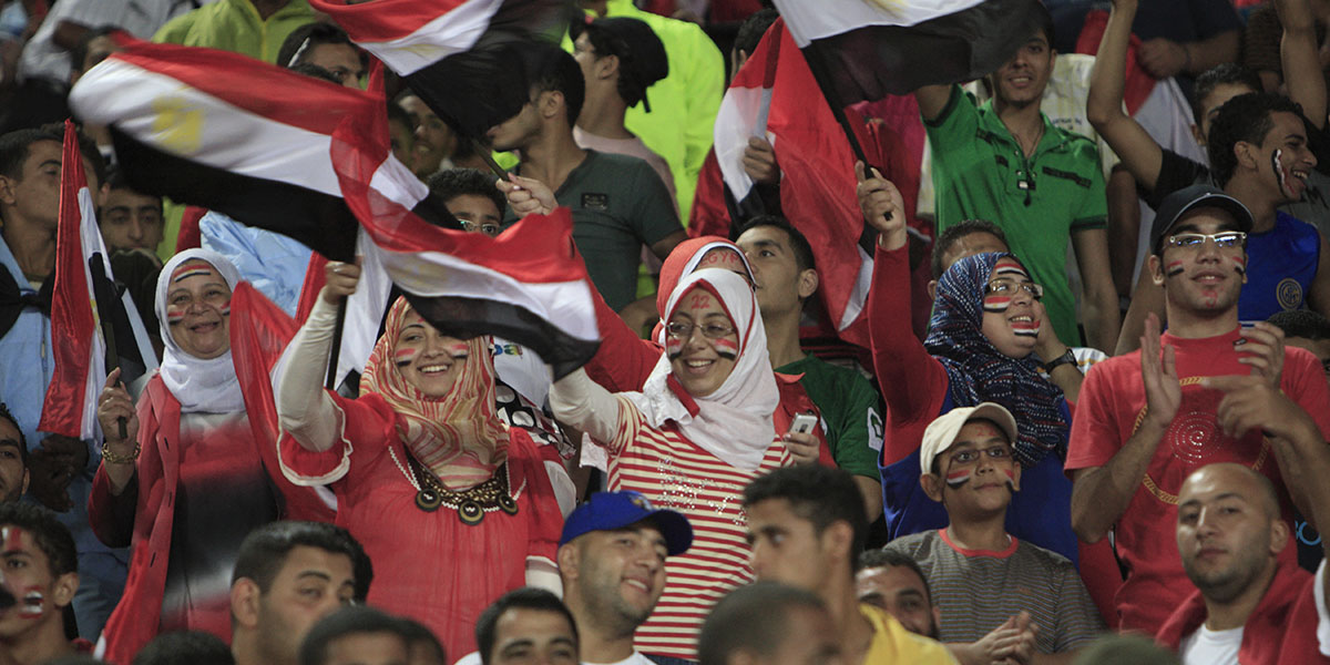 ما هي حظوظ منتخبات عرب أفريقيا في التأهل لمونديال روسيا 2018