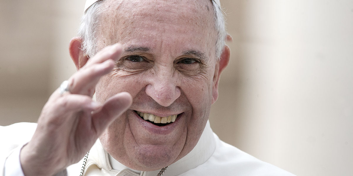 البابا فرنسيس: رجل الكنيسة المثير للجدل