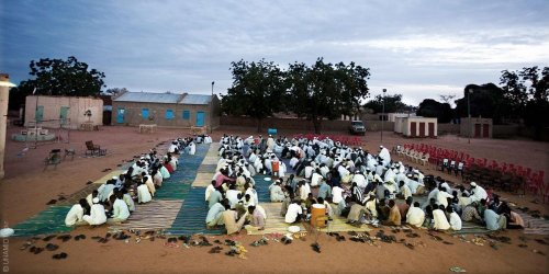كيف يغيّر رمضان حياة السودانيين؟