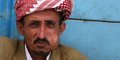 اليمنيون والقات… حكاية القطة والفأر