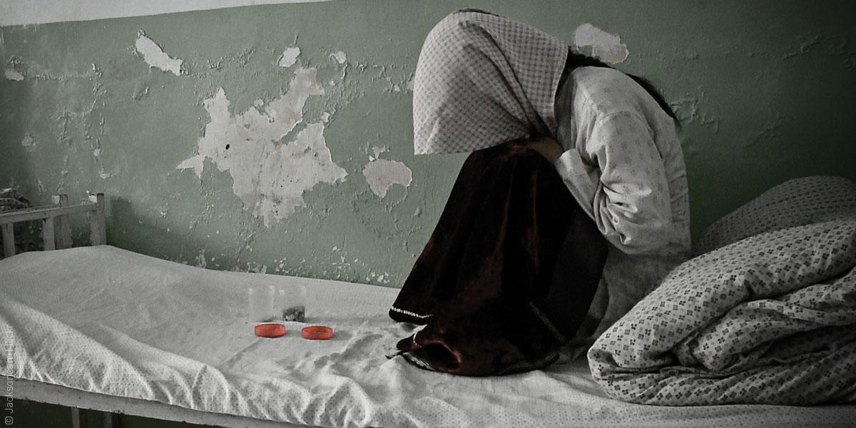 جولة على نسب استهلاك المخدرات في بعض الدول العربية