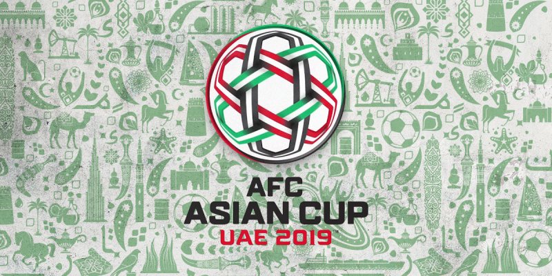 ماذا تعرف عن المنتخبات العربية المشاركة في كأس آسيا؟
