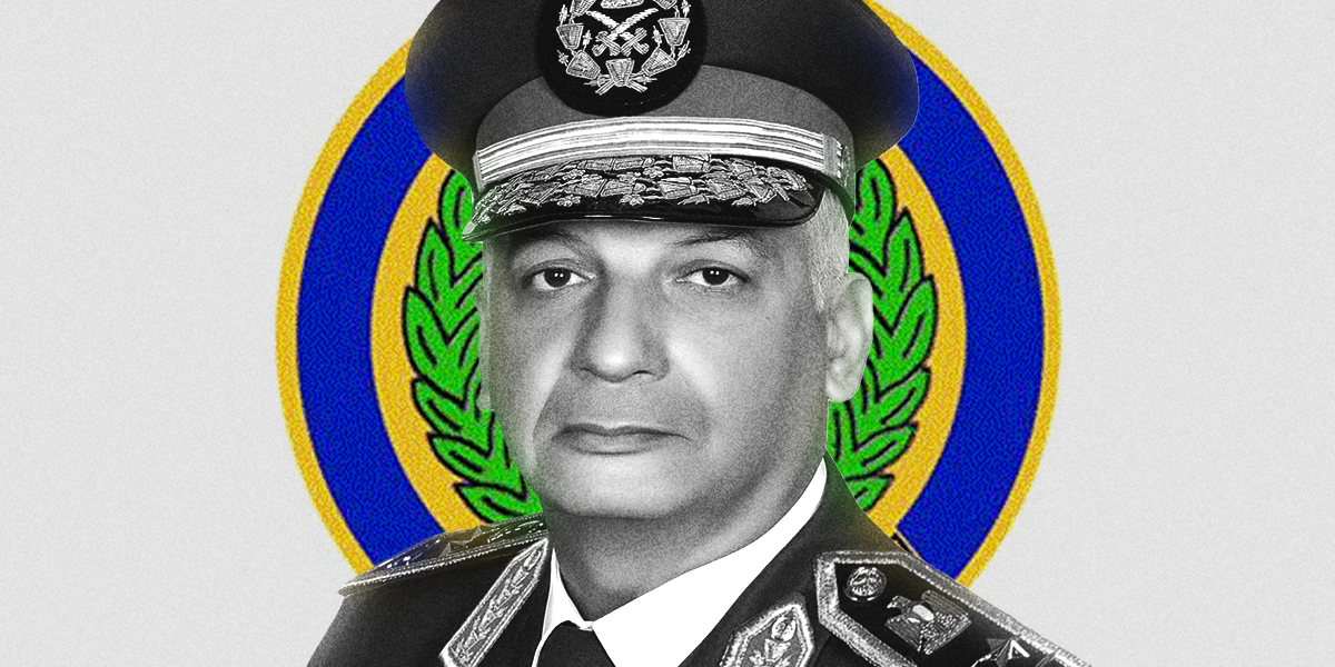 تغيير في قيادات الجيش المصري يشمل المخابرات الحربية