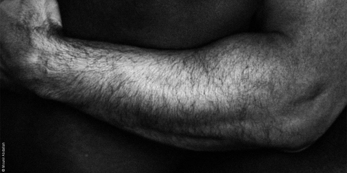 معرض فوتوغرافي عن المثلية في بيروت: الجنس كفعل عابر بين الرجال  