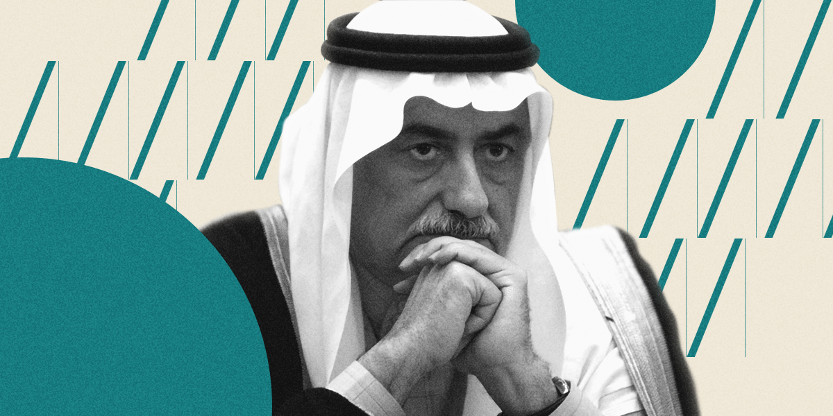 وزير الخارجية السعودي الجديد يبدأ عهدته بتصريح عن مقتل خاشقجي