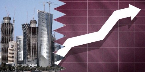 بلومبيرغ: أسواق المال القطرية تتفوق على جيرانها في الخليج رغم المقاطعة