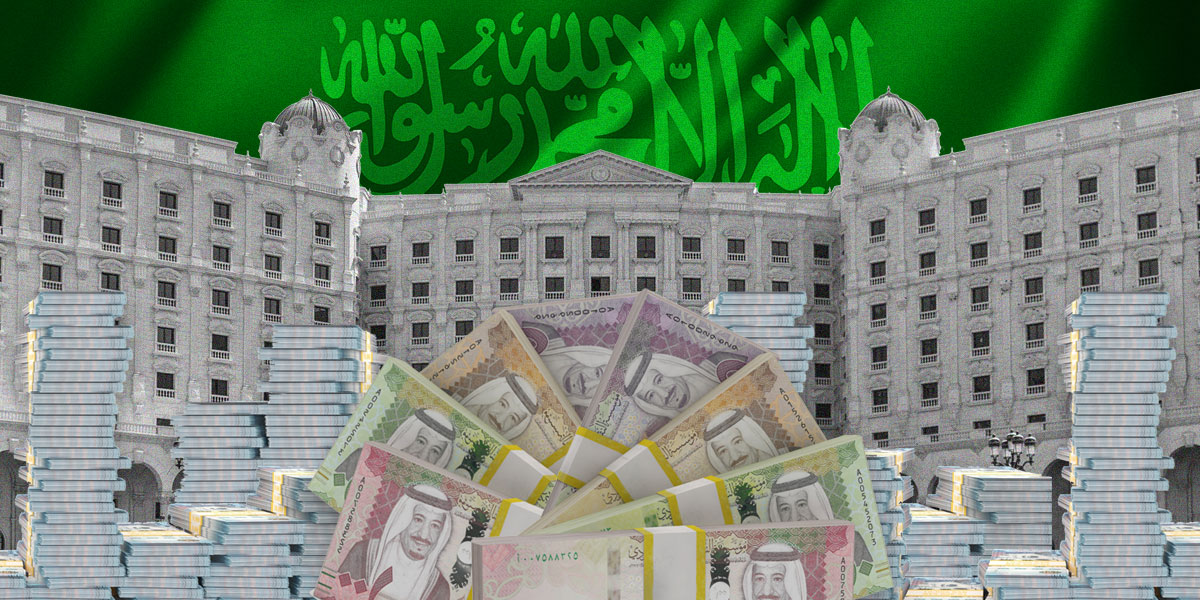 السعودية: ميزانية قياسية بفضل تسويات الريتز التي أنعشت الخزينة بـ50 مليار ريال