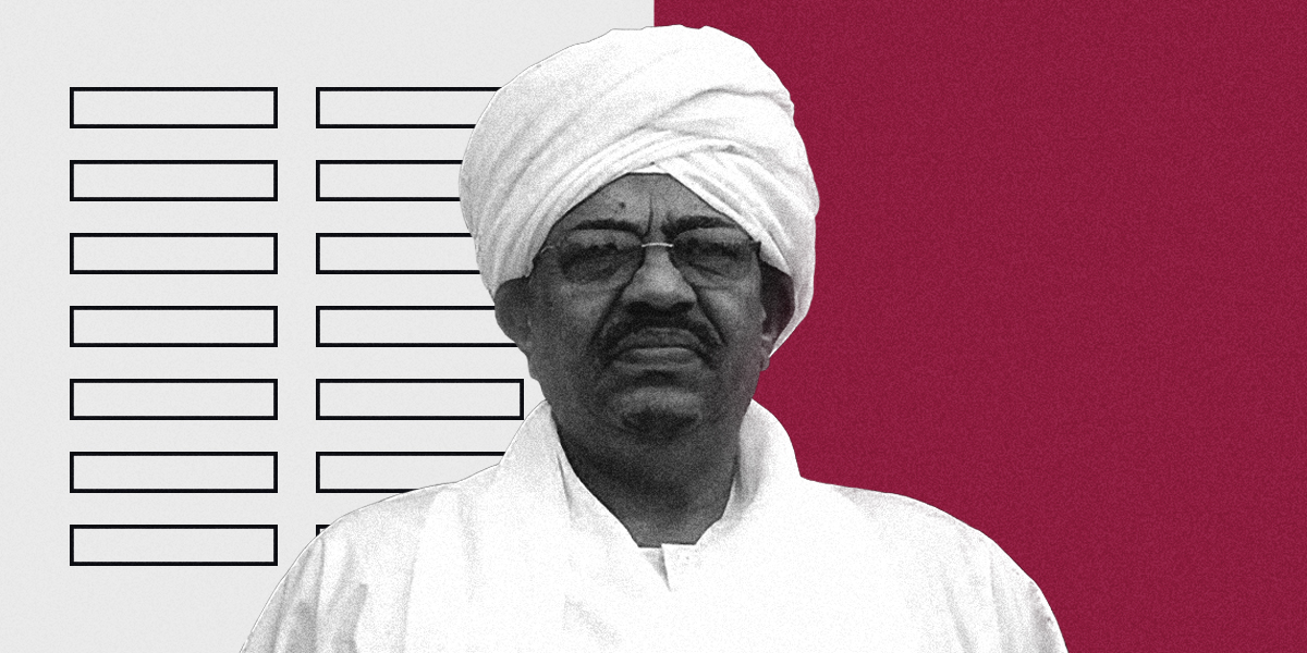 خامس أيام احتجاجات السودان: قطر والبحرين تدعمان البشير...فمن يدعم المحتجين؟