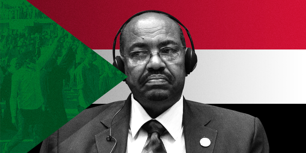 في اليوم الرابع للاحتجاجات.. السودان يتهم إسرائيل ويلجأ للرصاص الحي