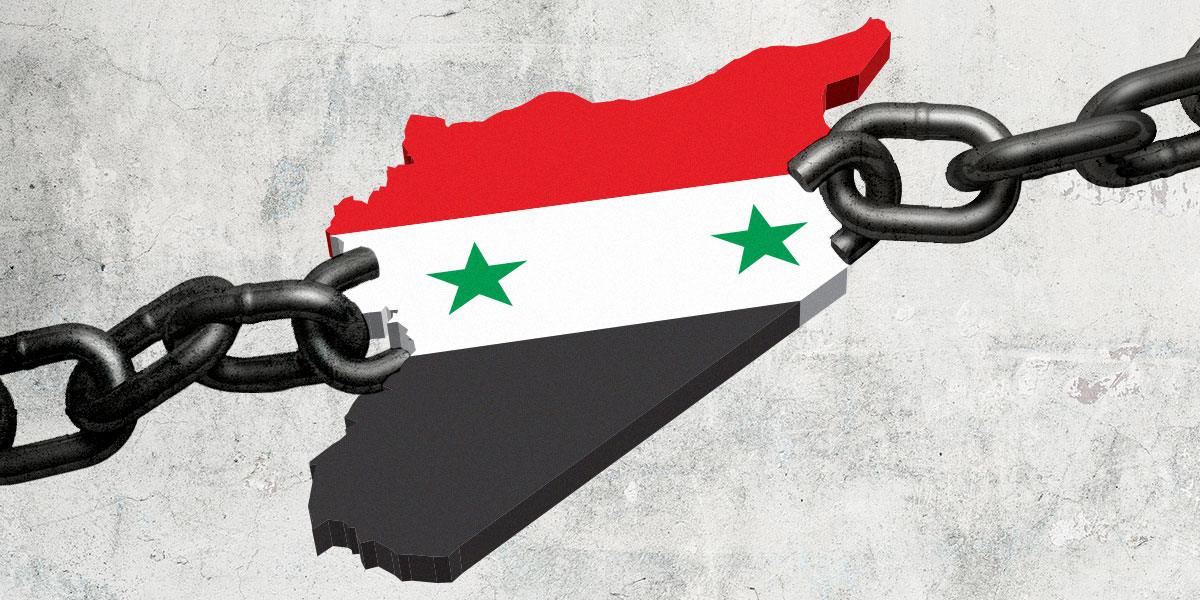 عودة النظام السوري إلى "حضن العرب"... النهاية الرسمية لحقبة "الربيع العربي"