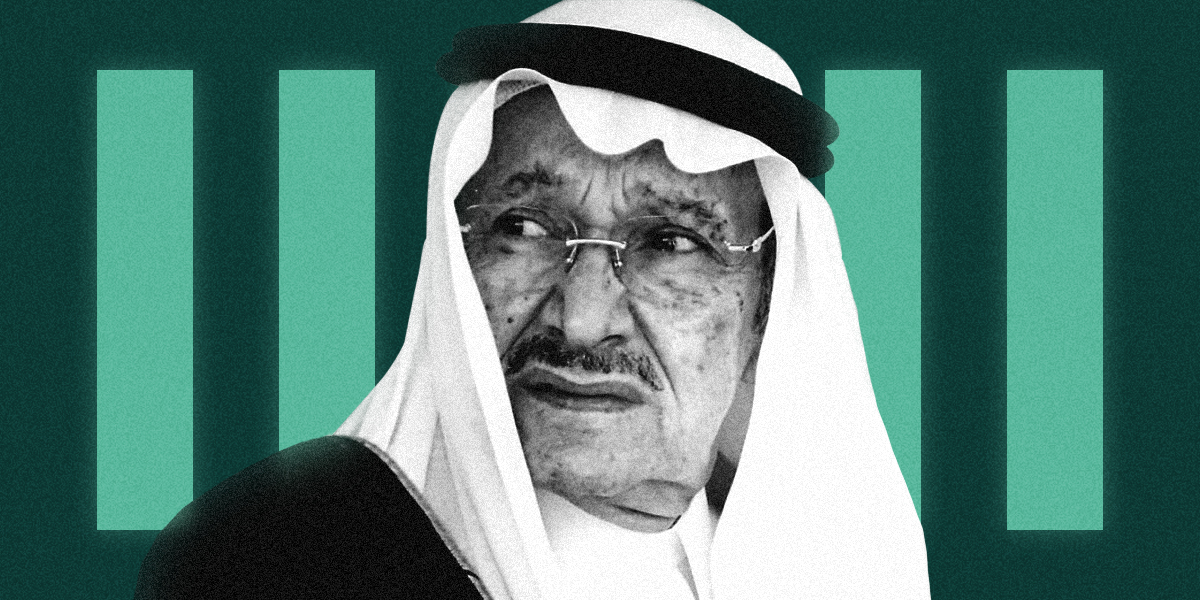 وفاة الأمير طلال بن عبد العزيز... الفصل الأخير من قصة "الأمراء الأحرار"
