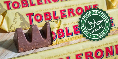 ظهور شوكولاتة "حلال” بسويسرا يثير تساؤلات بشأن الشوكولاتة “الحرام” التي تناولناها