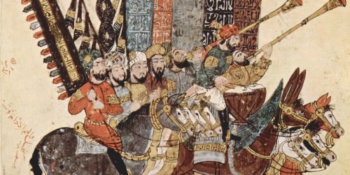 رايات العباسيين ونار البويهيين وحلم العثمانيين... الأساطير المؤسسة للدول الإسلامية؟