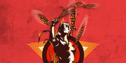 كيف حوّلت الثورة الزراعية المرأة إلى مواطنة من الدرجة الثانية؟