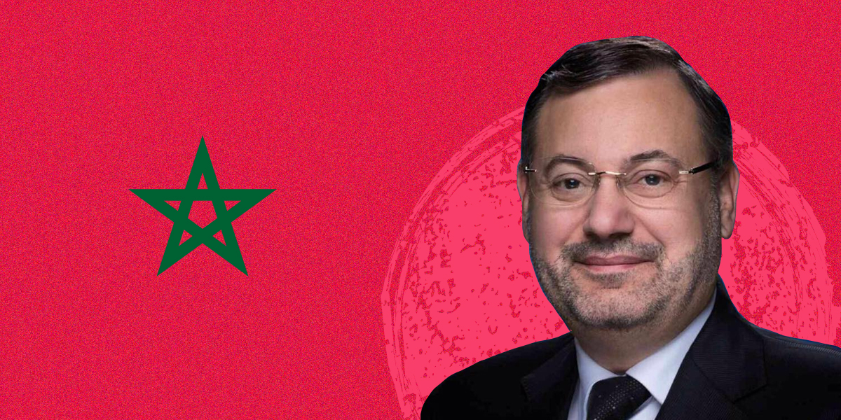 المغرب يُصدر مذكرةَ توقيفٍ بحق الإعلامي أحمد منصور 