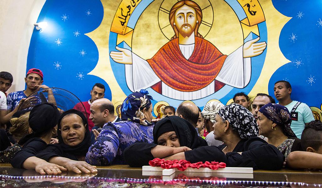 تقرير: 17 دولة عربية على قائمة الدول الأكثر قمعاً للمسيحيين 