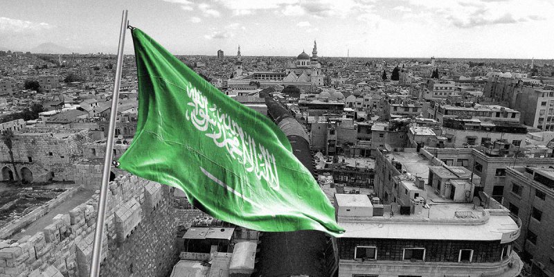 التلغراف: كل الطرق تؤدي إلى دمشق…السعودية تعيد فتح سفارتها بسوريا مطلع 2019