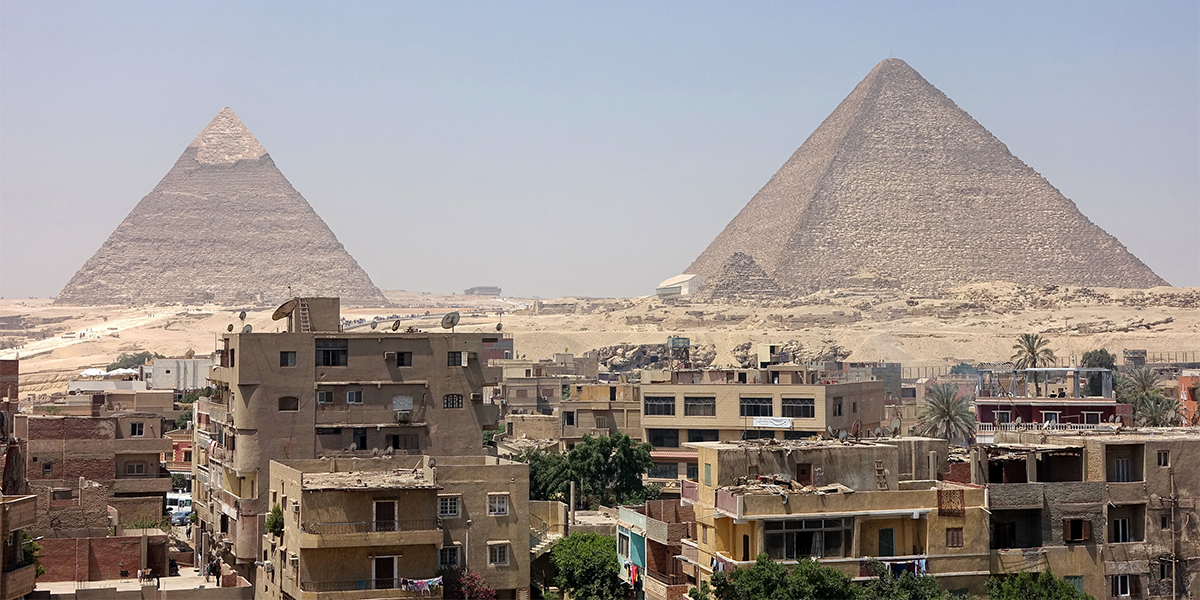 بين التهجير والتطوير: ماذا تريد الحكومة المصرية من سكّان القاهرة؟