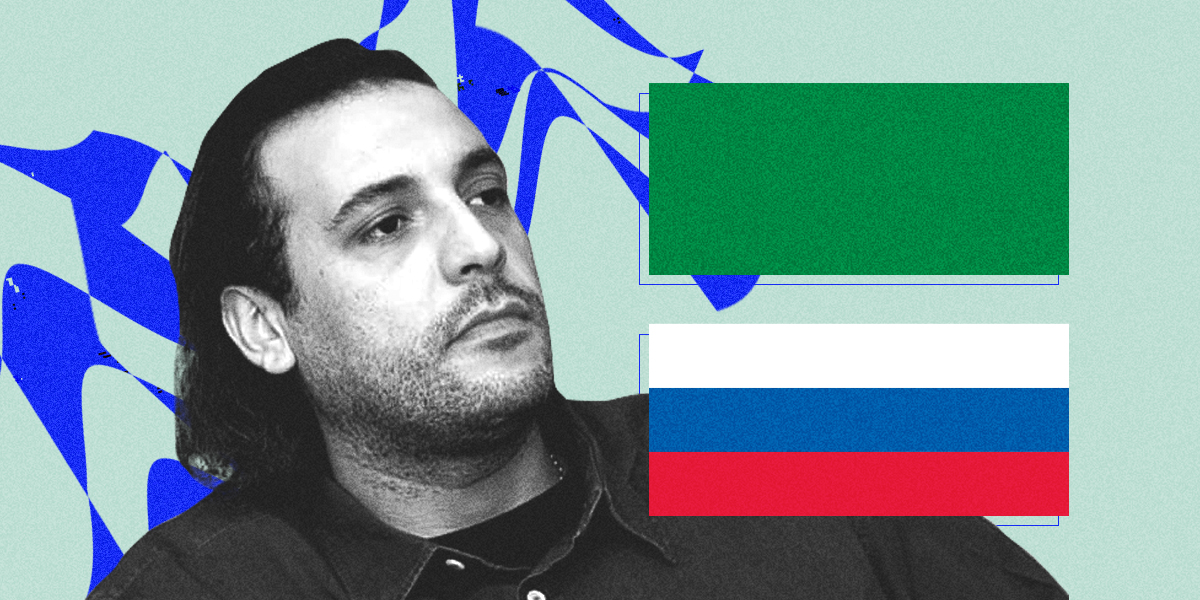 موسكو تطالب لبنان بتسليمها هانيبال القذافي لمنحه الجنسية الروسية