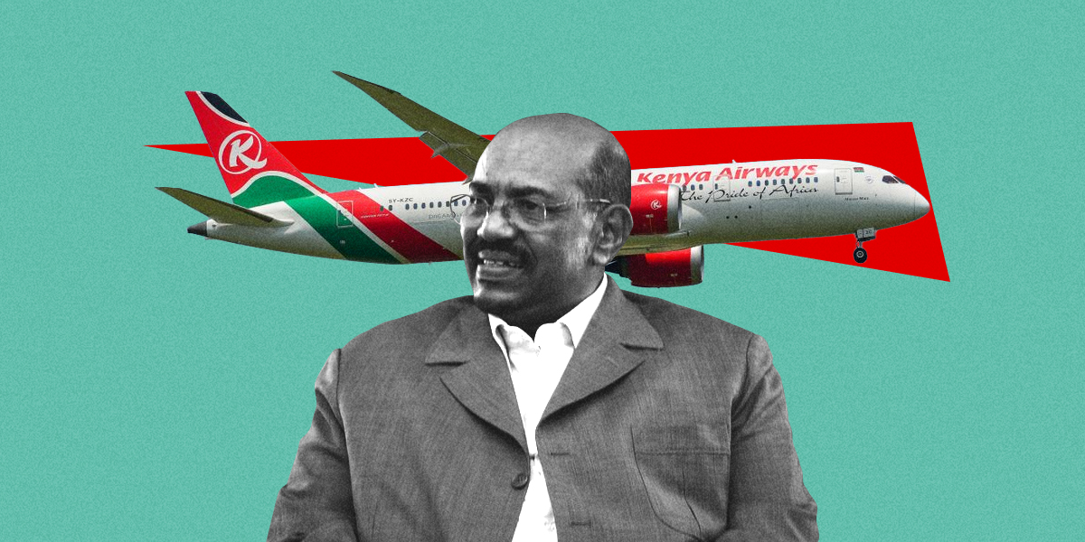 البشير يُكذّب نتنياهو ويرفض استخدام أجواء السودان للتوجه إلى إسرائيل
