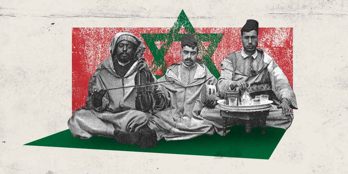 يهودُ المغرب يُفنِّدُون مزاعمَ إسرائيل المطالبة بتعويض اليهود العرب