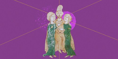 عن العلاقات المتشابكة حول تعدد النساء بين الزواج والجنس