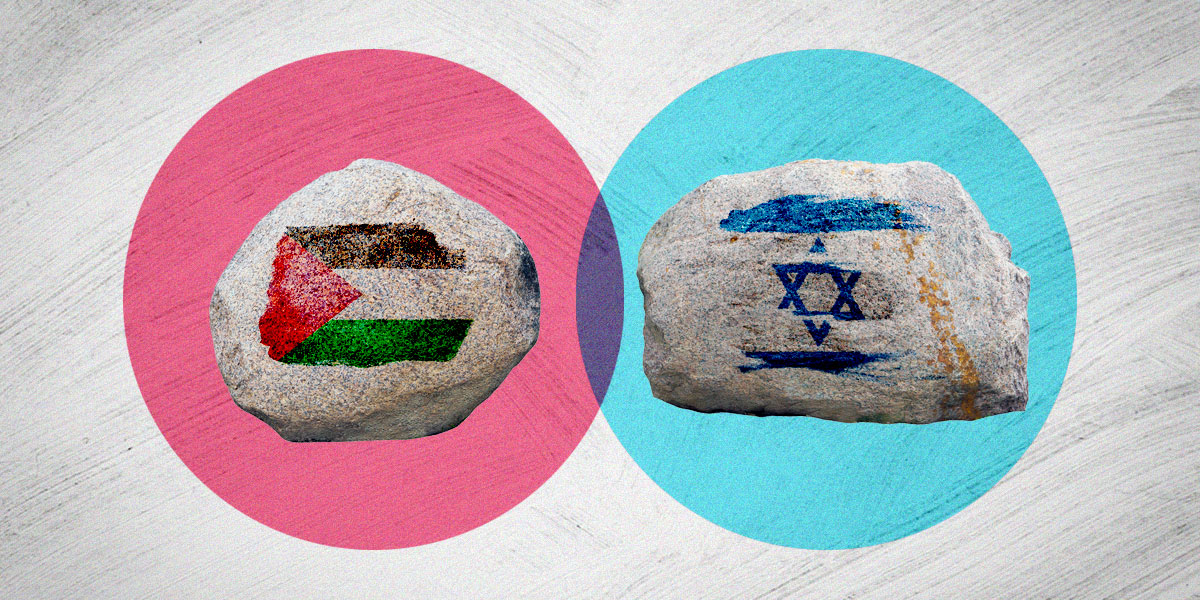 هآرتس: عقوبة شديدة على مُلقي الحجارة الفلسطينيين فماذا عن اليهود ملقي الحجارة؟