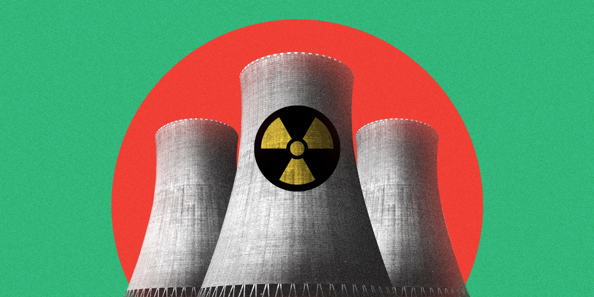 9 دول تسيطر على الترسانة النووية من بينها دولة إسلامية