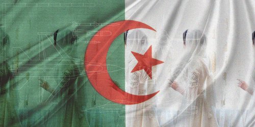 حملة الوعود الانتخابية في الجزائر...إغراء الناخب بتعدد الزوجات