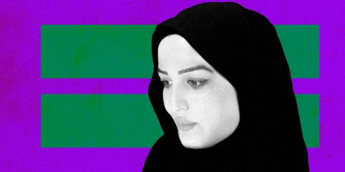 الكاتبة السعوديّة ريم سليمان: اعتُقلت وتعرضت إلى تعذيب نفسيّ وجسديّ