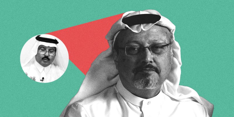 أكاديمي سعودي: "خاشقجي حي يرزق"
