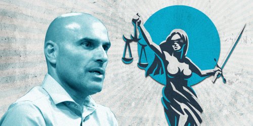 رشاوى جنسية لتعيين القضاة في إسرائيل