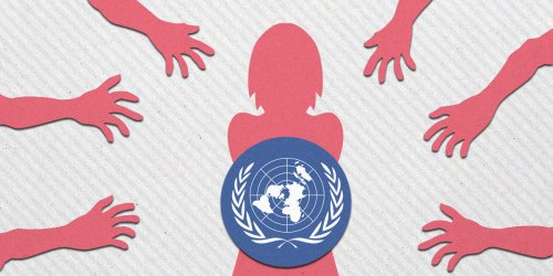 الأمم المتحدة: ثلث موظفينا تعرضوا للتحرش الجنسي