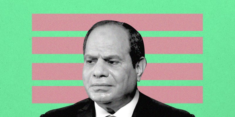 المقابلة التي لا ترغب الحكومة المصرية في بثها…بُثت فماذا قال السيسي؟