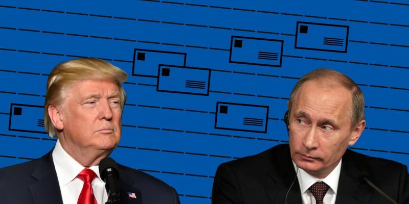 تحقيقات مولر: ترامب ساعد بوتين على زعزعة استقرار أمريكا