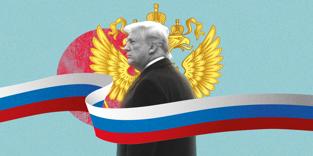 نيويورك تايمز: إف بي آي حقق في اشتباهات بتورط ترامب بالعمل لصالح روسيا