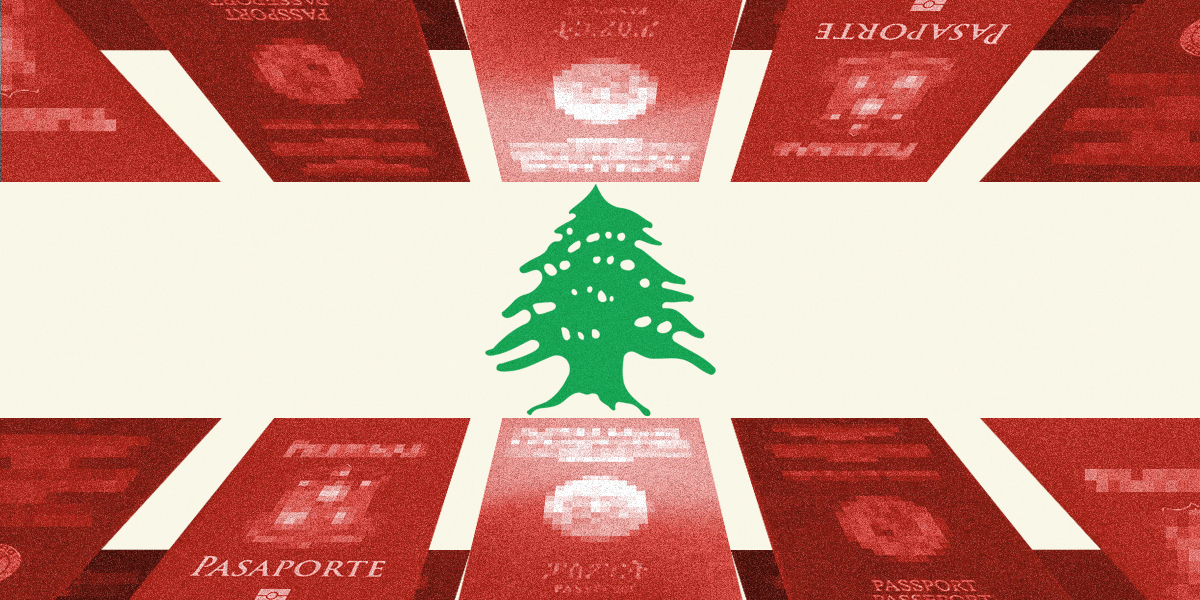 وزير العمل اللبناني يندد باحتجاز جوازات سفر المعينات المنزليات..هل يشرق يوم جديد في حياتهن