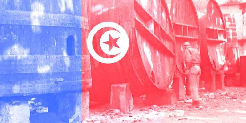هيئة حقوقية تكشف بالوثائق استنزاف فرنسا ثروات تونس إلى اليوم