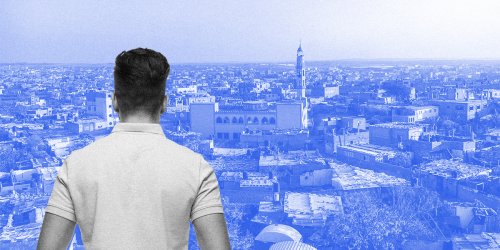 الشباب واستقلاليّة السكن في غزّة: لن أعيش في جلباب أبي