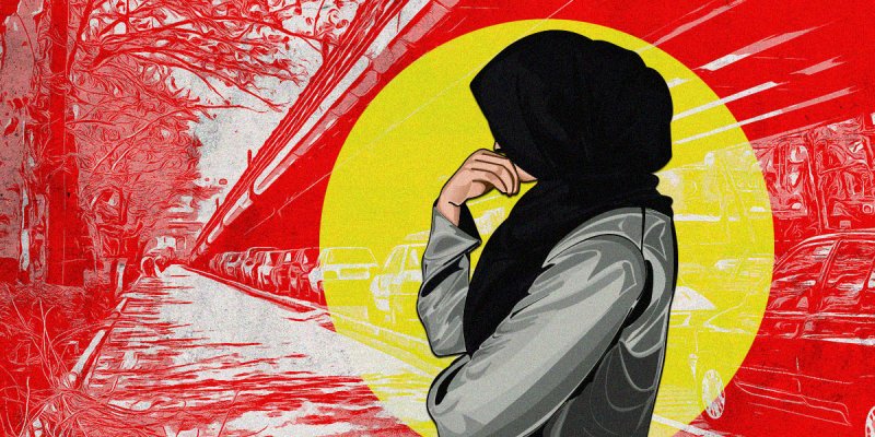 إيرانيّة تروي قصتها مع خلع الحجاب وسط طهران: كان قلبي يخفق بقوة