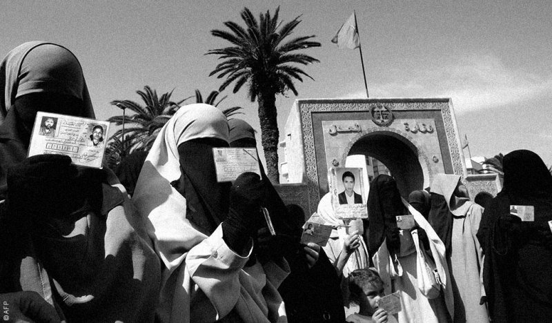 كارنيغي للسلام يؤكد فشل المغرب في دمج مقاتليه العائدين من التنظيمات الإرهابية
