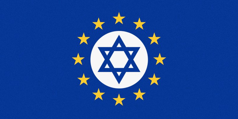 كيف أحكم اللوبي الصهيوني قبضته على الاتحاد الأوروبي؟