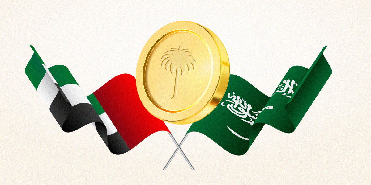 مصرفيون سعوديون: "عابر" عملة رقمية ستسبح في بحر من الخسائر