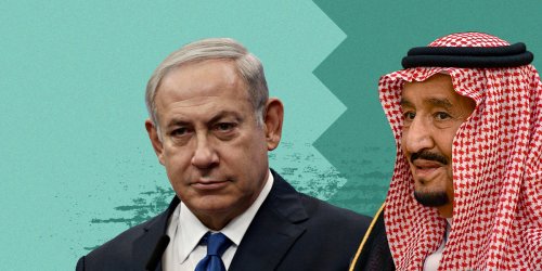 وثيقة إسرائيلية سرية تكشف سر تحول سياسات السعودية لرفض التطبيع