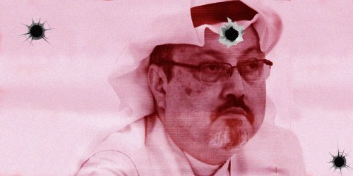 "... سأُطلق عليه رصاصة": هكذا خطّط وليّ العهد السعودي لإسكات خاشقجي قبل عام