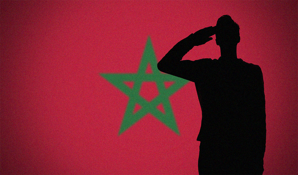 لماذا سأرفض الخدمة العسكريّة الإجباريّة المغربيّة؟