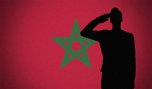 لماذا سأرفض الخدمة العسكريّة الإجباريّة المغربيّة؟